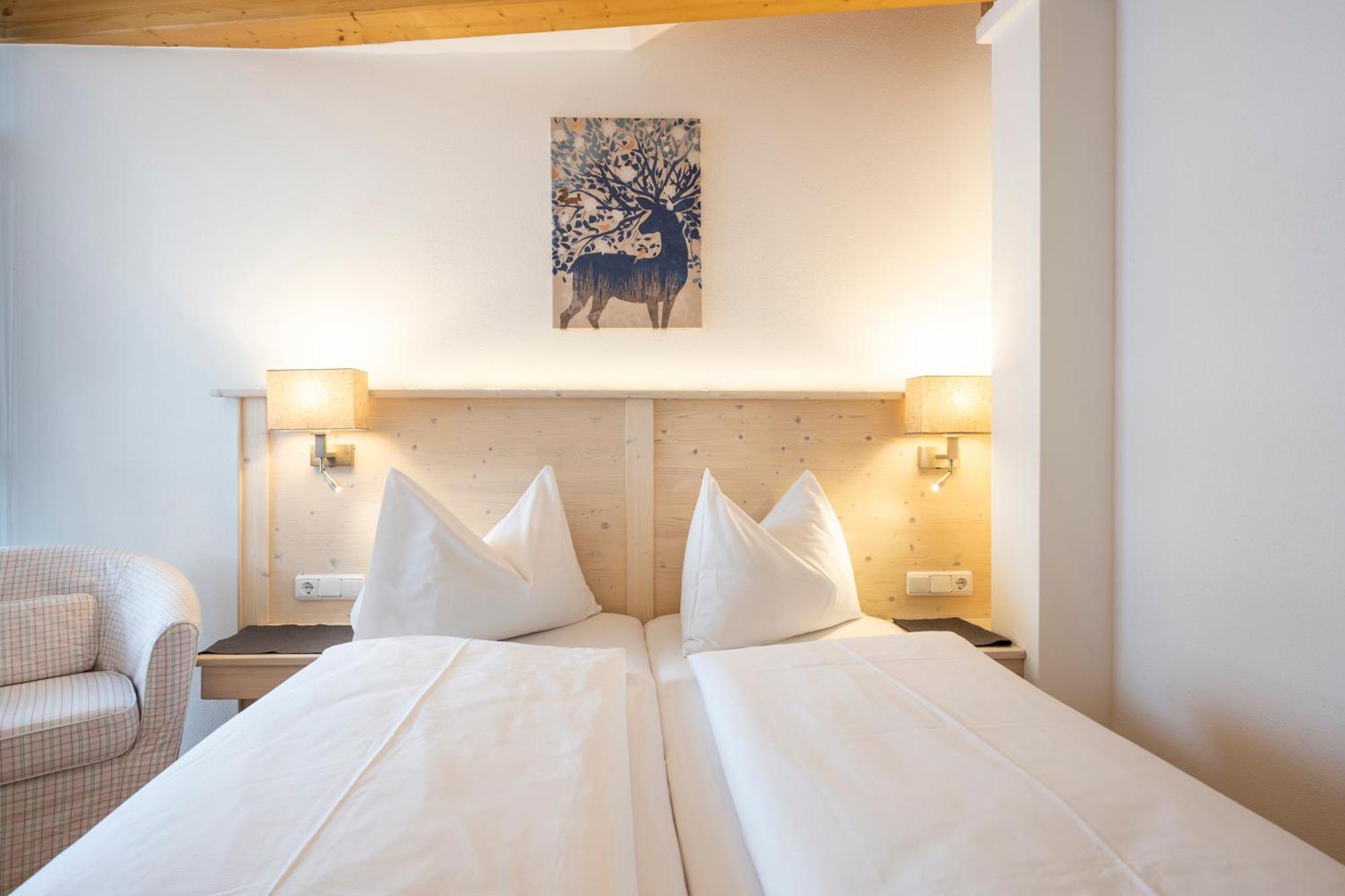 Appartement Haus Fasswald Obertauern Exterior foto